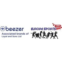 Europa Sports & Beezer logo