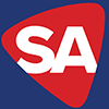 SA Logo square