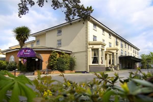 corus hotel solihull