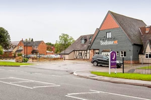 premier inn hockley heath