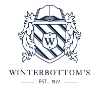 Winterbottom's Schoolwear logo