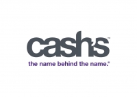 Cash's logo