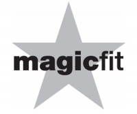 Magicfit / Gregory Pollard logo