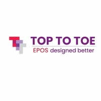 Top to Toe EPOS logo