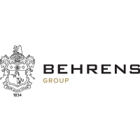 Behrens Group logo