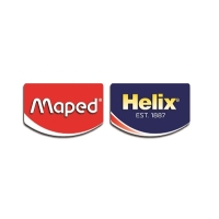 Maped / Helix logo