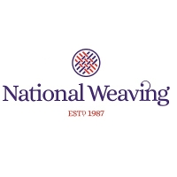 National Weaving logo