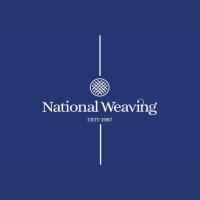 National Weaving logo