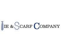 Tie & Scarf Company logo